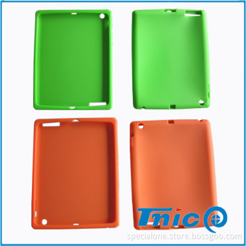 silicon case for ipad2